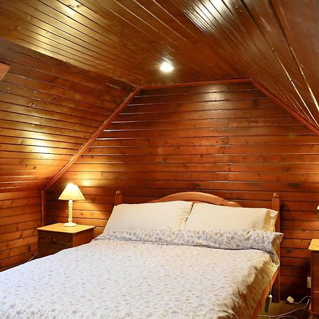 Buckhood - Swwy Villa Inchmill Екстериор снимка